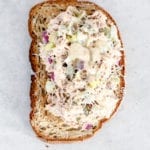 10 healthy and easy toast creations from avocado to New York style, made with simple mouthwatering ingredients, perfect for breakfast, lunch and even dinner!