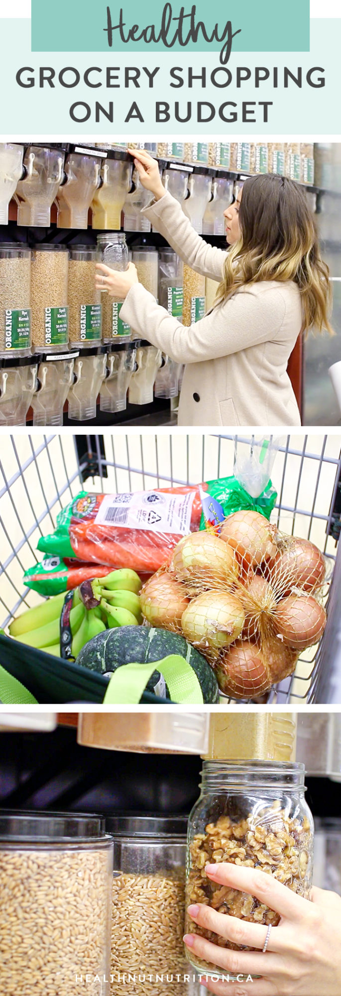 13 Easy Ways to Eat Healthy on a Budget