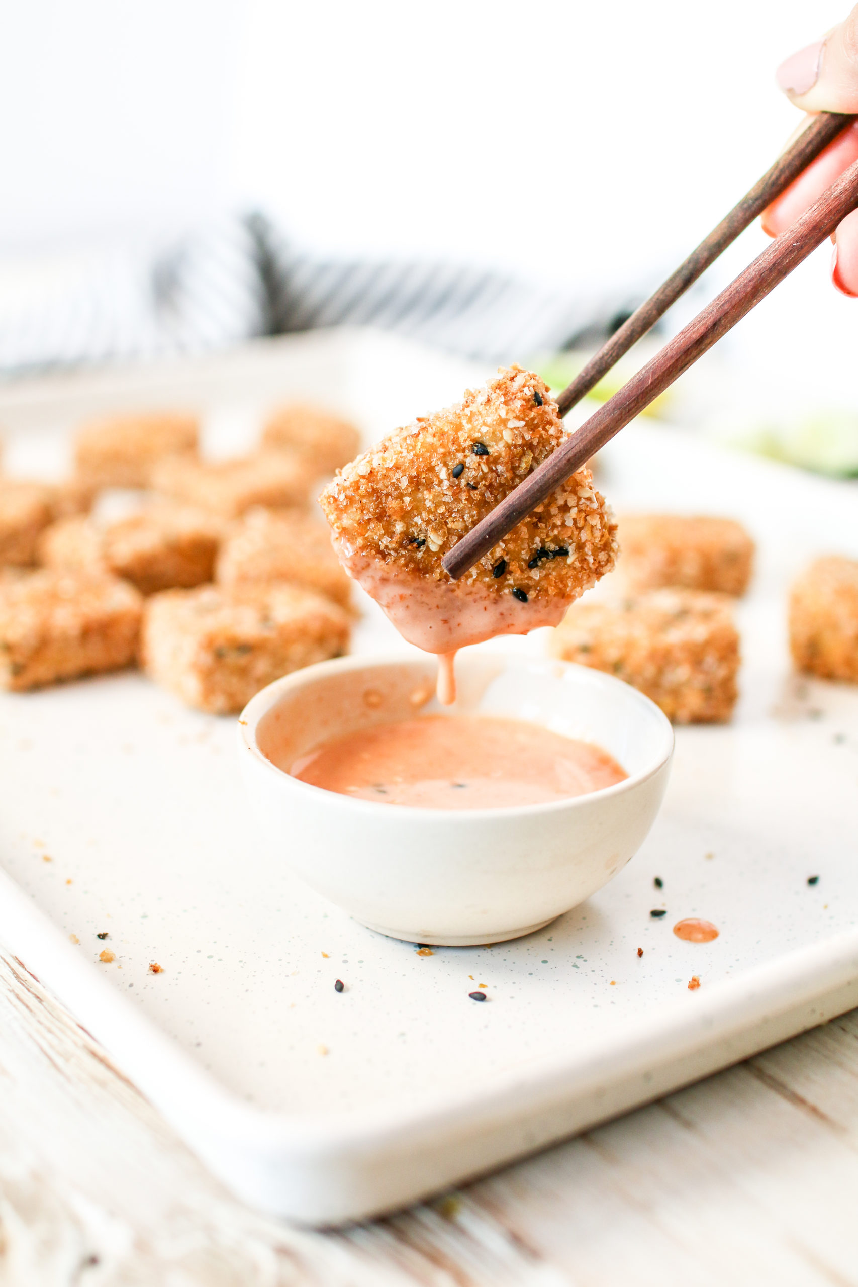 Wellness trufood baked nuggets discount