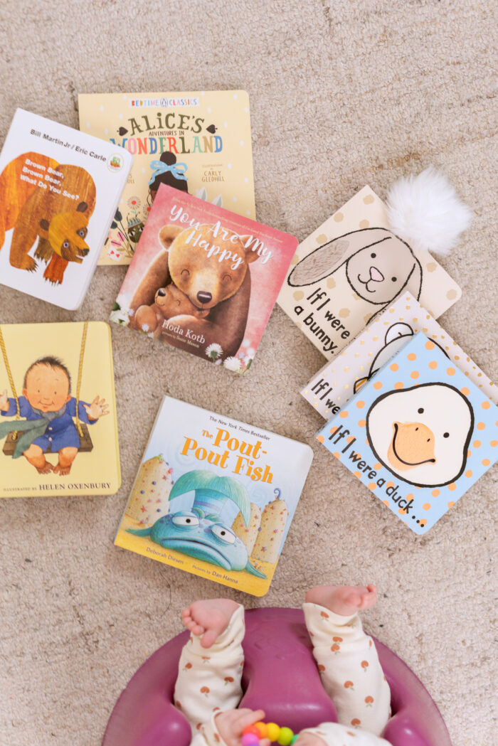 3-6 months baby must haves and essentials! Baby basics to add to your wishlist – from books, toys, clothing to carriers, bedtime essentials and more! What to splurge on and what’s worth the hype as a first-time mom with a growing little!