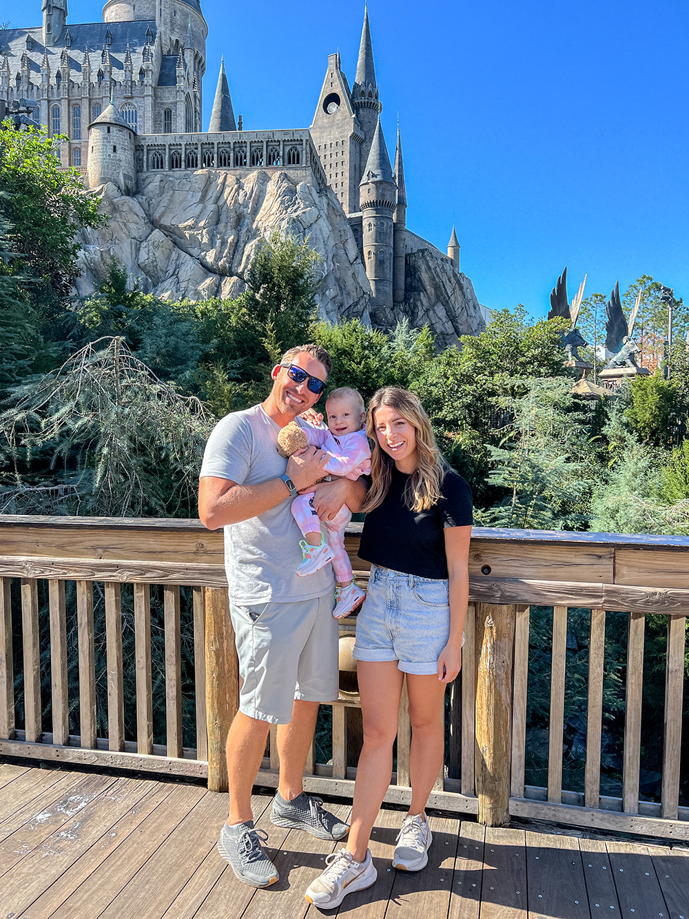 Favorite Things to Do at Universal From a Travel Planner
